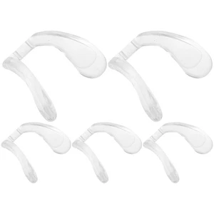 Almohadillas antideslizantes de trabajo con soporte para niños de 5 piezas para empuñaduras de gafas - Imagen 1 de 12
