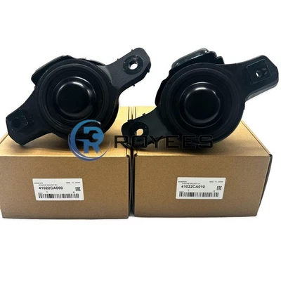 2OEM For 2016-2023 Subaru Crosstrek 2.0L Front Motor Mount 41022CA000/41022CA010 - Image 1 of 4