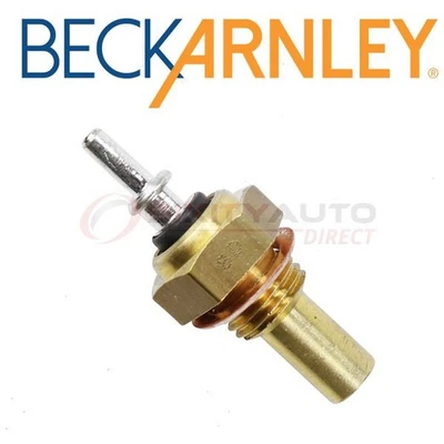Beck Arnley Engine Coolant Temperature Switch for 1986-1990 Mercedes-Benz sf Foto 1 de 4