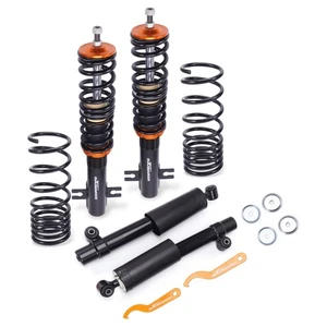 Amortisseurs Combinés Filetés for Fiat Cinquecento 1992-1998 type 170 - Picture 1 of 13