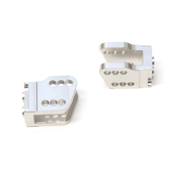 STRC STA80070XS Aluminum HD Bottom Shock Mounts Axial Wraith / Yeti - Image 1 of 1