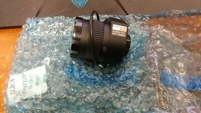 CCTV Lens 2.7-12MM F1.2 1/2.7" CS-Mount  - Image 1 of 3