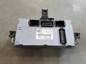 CENTRALINA BODY COMPUTER FIAT STILO 1.6 16V (01-03) BER 3P/B C.M.182B6000 - Picture 1 of 3