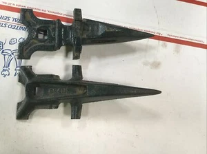 2 Nos BR41R Rock Guards - Picture 1 of 5