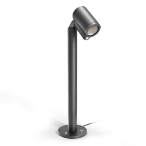Steinel LED Strahler Spot Way Gartenleuchte Spotlight Lampe Außenleuchte Sensor - Bild 1 von 12