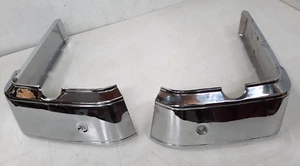 D5073 SADDLEBAG ROCK GUARD for HONDA GOLDWING GL1100,GL1200 - Picture 1 of 8