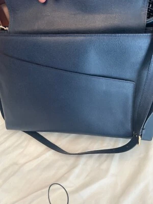 Bolso de hombro Valextra Twist Foto 1 de 4