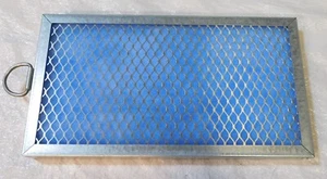 Filtro de aire de cabina Caterpillar 185-8154 - CAT 1858154 5 1/4" x 4 5/8" x 3/4" - Imagen 1 de 6