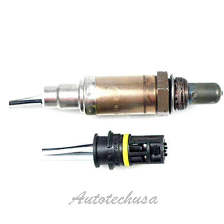 Sensor de oxígeno O2 15003 1997-2000 para Mercedes Benz C230 C280 C36 AMG Foto 1 de 1