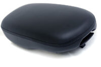 Details about   Center Console Armrest Leather Synthetic Cover for Kia Amanti 04-06 Black