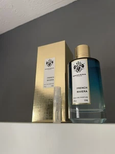 Mancera French Riviera 2ML Sample