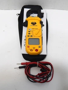 UEI G2 PHOENIX DL369 CLAMP MULTIMETER - Picture 1 of 6