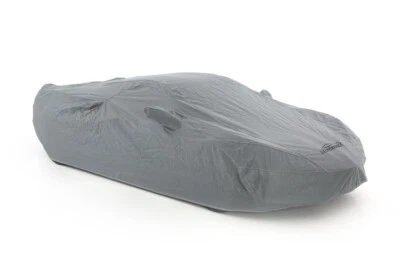 Coverking Triguard Custom Tailored Car Cover for McLaren 570S - Image 1 of 4