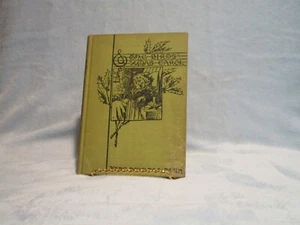 The Brids' Christmas Carol by Kate Douglass Wiggin, 1888 Houghton Mifflin Co. - Picture 1 of 2
