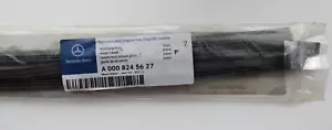 NEW MERCEDES-BENZ SPRINTER W903 FRONT WIPER RUBBERS A0008245627 / 5727 GENUINE - Picture 1 of 2