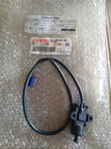 Interruttore ORIGINALE per Cavalletto Yamaha XT 660 Z Tenere 1991-1996 - Foto 1 di 1