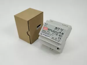 Mean Well DR-30-12 Power supply output: 12V 2.0A - Bild 1 von 7