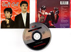 SOFT CELL "Say Hello To" (CD) 1999