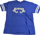Alabama Vintage Royal and White 50th Jersey T-Shirt Men’s Size 2XL Country Music