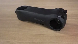 SYNCROS RR2.5 STEM, SLIGHTLY USED, ALUMINIUM, 110MM X 6 DEG X 31,8 - Picture 1 of 2