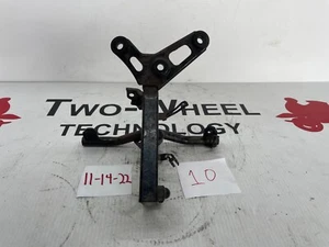 1994 Suzuki GSXR 750 Upper Fairing Bracket Headlight Stay - Picture 1 of 5