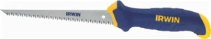 Irwin 2014100 6-1/2" 9 Pt ProTouch Drywall Jab Saw - Picture 1 of 1