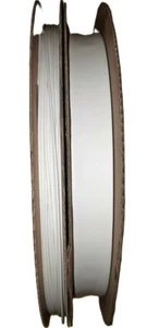 Schrumpfschlauch 2:1 weiß Ø 1,2 - 25,4 mm / Meterware bis Rolle - Bild 1 von 4