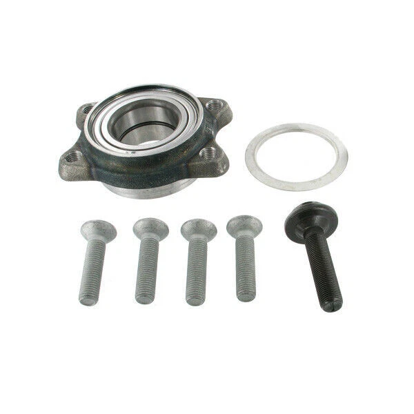 VKBA 3536 SKF Radlagersatz für AUDI Seat VW