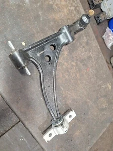 ALFA 166 N/S/F HORQUILLA INFERIOR NUEVA 98-08 - Imagen 1 de 2