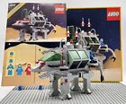 LEGO 6940 Classic Space Alien Moon Stalker vollständig complete OVP Box Inlay