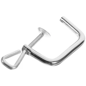  Imperia Pasta Machine Handle Extra Clamp Noodle Accessories - Picture 1 of 12