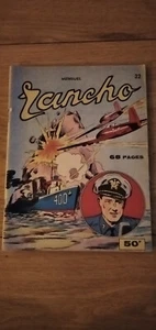 RANCHO n°32 , Thunder Jack Avant Le Duel ( éditions S.E.R , 05/1957 ) - Picture 1 of 2