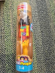 FISHER PRICE LITTLE PEOPLE - Picture 1 of 2