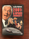 2001: A Space Travesty (DVD, 2002)