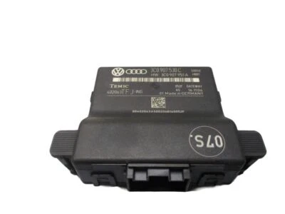 Centralina Gateway Per VW PASSAT (3C2) 2.0 TDI 3C0907530C - Immagine 1 di 4