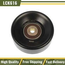 Dorman 419-602 Accessory Belt Tension Pulley For 2002-2010 Ford F-150