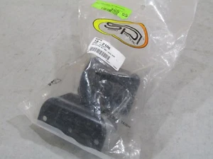 SPI SKI DOO ROUND BUMPER MOUNT PINDLE HITCH KIT 1994-2008 - Picture 1 of 3