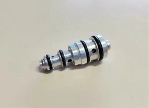 VALVOLA CONTROLLO COMPRESSORE HARRISON V5 ARIA CONDIZIONATA REFRIGERANTE GM - Foto 1 di 6