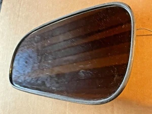Drivers (Left) Side Mirror - Heated - Volvo S60 S80 V70 - 1999-2003 - Picture 1 of 5