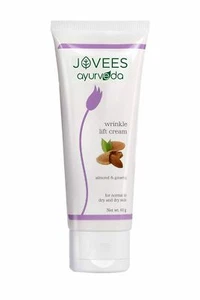Jovees Almond and Ginseng Wrinkle Lift Cream 60g Free Shipping - Picture 1 of 1