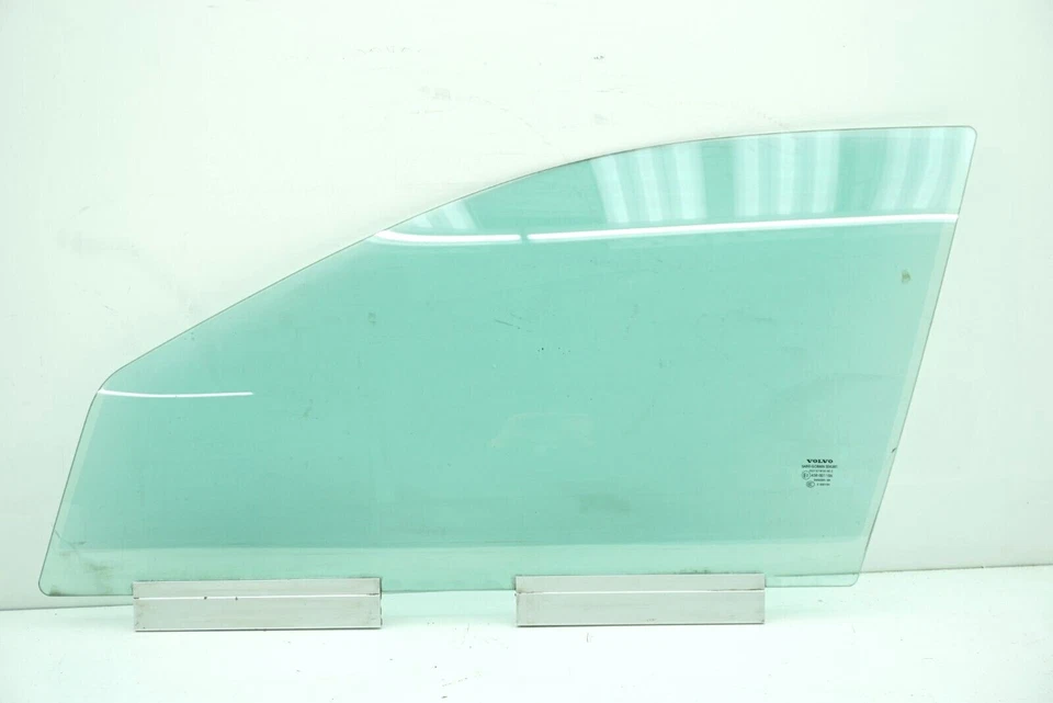 2005-2009 VOLVO S60 2.5T 4DR СЕДАН ПЕРЕДНЯЯ ЛЕВАЯ ВОДИТЕЛЬСКАЯ ДВЕРЬ СТЕКЛО ОКНА OEM - Изображение 1 из 4