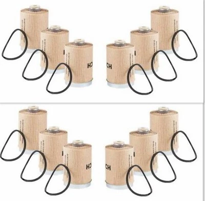 MAHINDRA TRACTOR ECONOMY FILTERS 001081778R93 PACK OF 12 - Image 1 of 4