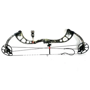 PSE X Force Bow RH 27" / 70 lbs. - Picture 1 of 12