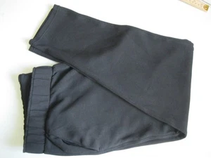 32 Grad coole Gummibund Pull-On weiche Jogginghose Sweatpants schwarz L (1224) - Bild 1 von 10