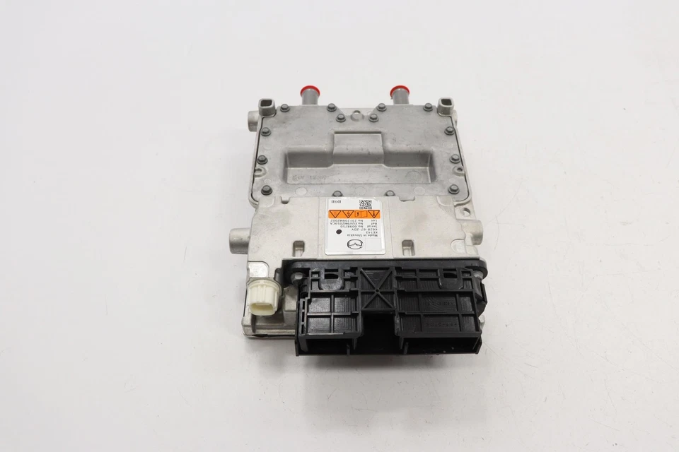 2024- 2025 MAZDA CX-90 3.3L HIGH VOLTAGE INVERTER CONVERTER MODULE OEM K62867ZDY - Image 1 of 4