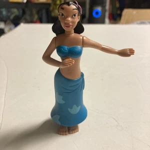 McDonald's NANI 2002 ~ Figura de juguete Lilo & Stitch 4-3/8" - Imagen 1 de 2