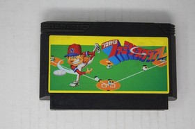 Pro Yakyuu Family Stadium (JPN) Famicom (Region Locked)