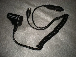 OEM Original Midland Auto Netzteil Kabel NUR für 75-822 CB Radio Transceiver - Bild 1 von 7