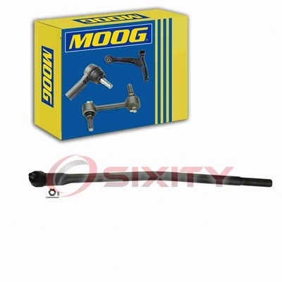 Extremo de varilla de amarre de dirección interior derecho MOOG para Dodge Ram 3500 1998-1999 portaequipajes ka Foto 1 de 4