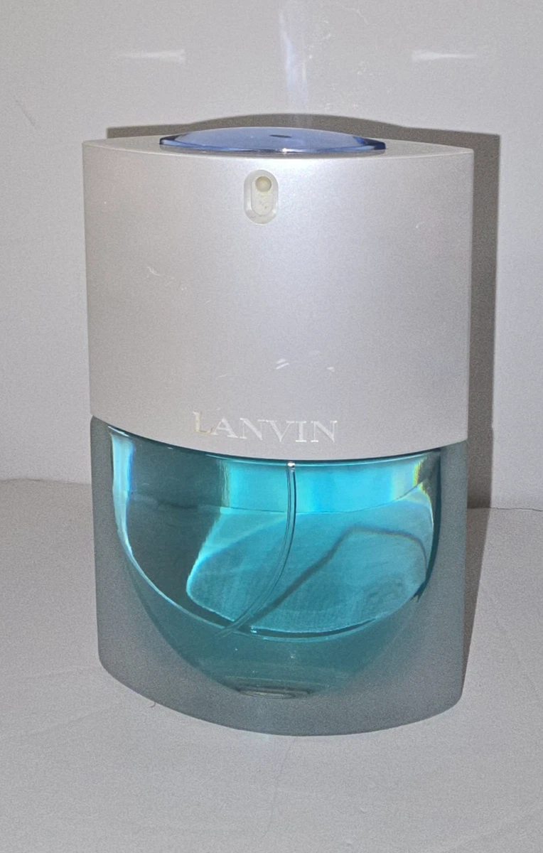 Oxygene Homme Eau De Toilette – 100 Ml Vaporisateur, Frische Duft